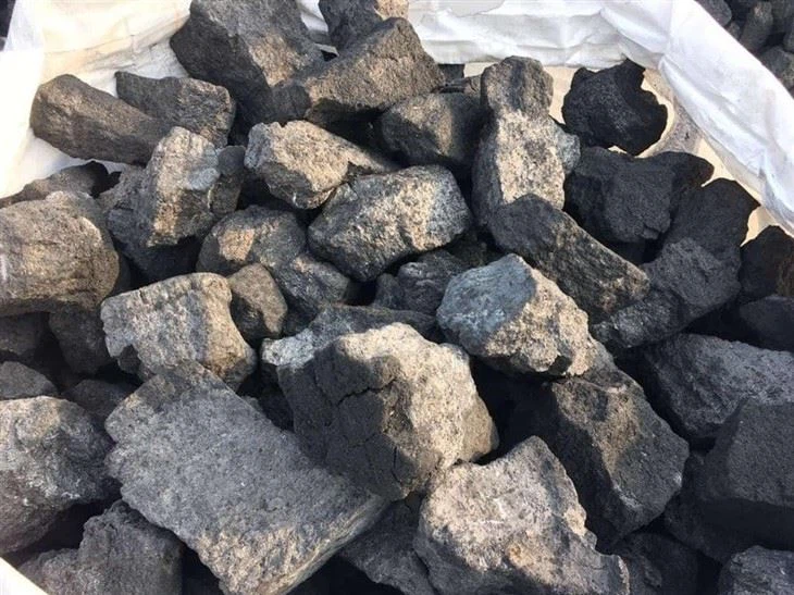 Ash 12.5% Foundry Coke high quality