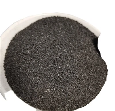 semi graphite petroleum coke .